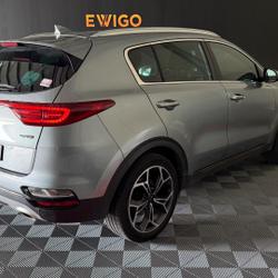 Kia Sportage 1.6 CRDI 115 GT LINE - Carplay - Cam&eacute;ra - Entretien &agrave; jour Grisolles