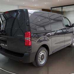 Citroen Jumpy Fg M DIESEL 180 CH BVA AUTOMAT (-33.2%) FULL LED + PACK CAMERA - 2 Portes coulissantes - DISPO occasion - Osny - photo 2/17