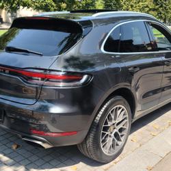 Porsche Macan 2.0 245 PDK BVA Bordeaux