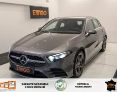 Mercedes Classe A