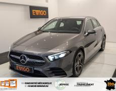 Mercedes Classe A