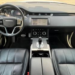 Land Rover Range Rover Evoque 1.5 P300E 309H PHEV HYBRID 15KWH R-DYNAMIC 4WD Ampuis