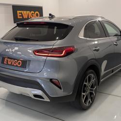 Kia XCee'd 1.5 T-GDI 160ch DESIGN DCT Bessoncourt