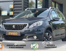 Peugeot 2008 Distré