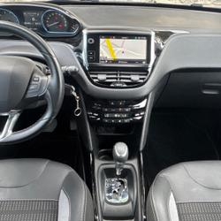 Peugeot 2008 1.2 PURETECH 110 ACTIVE EAT BVA START-STOP - APPLE CARPLAY Distr&eacute;