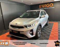 Kia Stonic Dijon