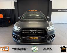 Audi Q5 Lisieux