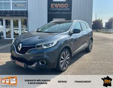 Renault Kadjar Dachstein