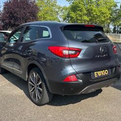 Renault Kadjar 1.2 TCE 130ch ENERGY INTENS EDC7 Dachstein