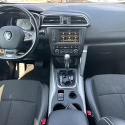 Renault Kadjar 1.2 TCE 130ch ENERGY INTENS EDC7 Dachstein