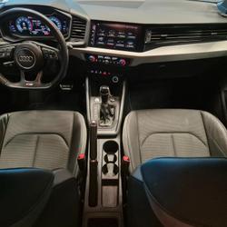 Audi A1 SPORTBACK 40 TFSI 200ch S LINE S-TRONIC6 H&oelig;nheim