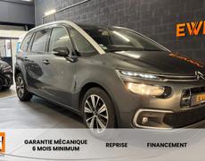 Citroen Grand C4 Picasso Pornichet