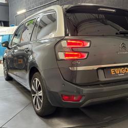 Citroen Grand C4 Picasso 2.0 BLUEHDI 150ch SHINE EAT BVA - CARPLAY Pornichet