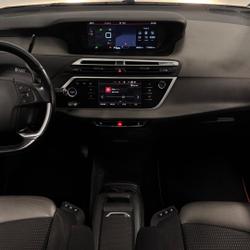 Citroen Grand C4 Picasso 2.0 BLUEHDI 150ch SHINE EAT BVA - CARPLAY Pornichet