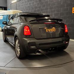 Mini Cooper 1.6 211ch JOHN COOPER WORKS - KIT CHAINE 2023 - 3&egrave;me MAIN Pornichet