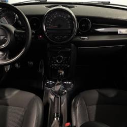 Mini Cooper 1.6 211ch JOHN COOPER WORKS - KIT CHAINE 2023 - 3&egrave;me MAIN Pornichet