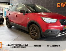 Opel Crossland X Pornichet