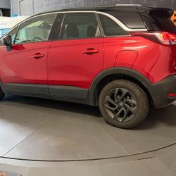 Opel Crossland X 1.2 T 130ch EDITION 2020 BVA - CARPLAY - COURROIE 2024 Pornichet