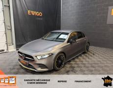 Mercedes Classe A Lorient