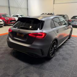 Mercedes Classe A 2.0 250 225ch AMG LINE 4MATIC EDITION 1 - 7G-DCT BVA / ENTRETIEN COMPLET Lorient