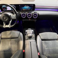 Mercedes Classe A 2.0 250 225ch AMG LINE 4MATIC EDITION 1 - 7G-DCT BVA / ENTRETIEN COMPLET Lorient