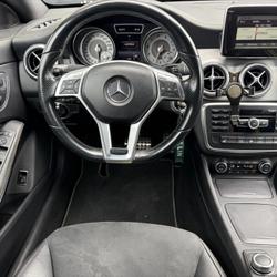 Mercedes CLA 2.0 250 210ch EDITION-1 4MATIC 4x4 7G-DCT BVA / Entretien EXCLUSIF MERCEDES-BENZ Urrugne