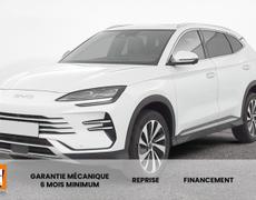BYD Seal U Fréjus