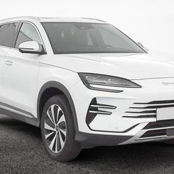 BYD Seal U 1.5L DM-I 218CH PHEV BOOST Fr&eacute;jus