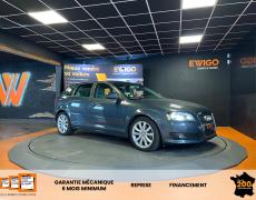 Audi A3 Nantes