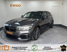 BMW Serie 1 Cernay