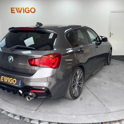 BMW Serie 1 M140iA 340ch xDrive BVA8 M SPORT Cernay