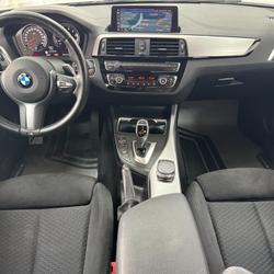 BMW Serie 1 M140iA 340ch xDrive BVA8 M SPORT Cernay