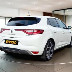 Renault Megane 4 IV 1.2 tce 130 ENERGY INTENS + FULL PACK GT-Line occasion - Osny - photo 2/39