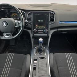 Renault Megane 4 IV 1.2 tce 130 ENERGY INTENS + FULL PACK GT-Line occasion - Osny - photo 3/39