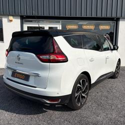 Renault Grand Scenic 4 Blue dCi 120ch INTENS 6.0 CV Urrugne