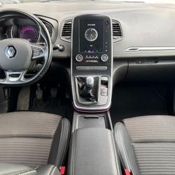 Renault Grand Scenic 4 Blue dCi 120ch INTENS 6.0 CV Urrugne