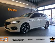 Fiat Tipo 2 Perpignan