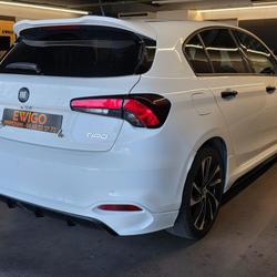 Fiat Tipo 2 1.6 MJT 120 Edition Sport kit Mopar origin Fiat DCT BVA Perpignan