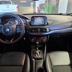 Fiat Tipo 2 1.6 MJT 120 Edition Sport kit Mopar origin Fiat DCT BVA Perpignan