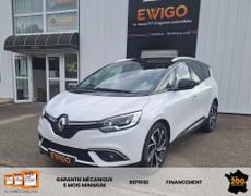 Renault Scenic 4 Dachstein