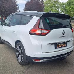 Renault Scenic 4 1.6 DCI 160ch INTENS - BOSE Dachstein