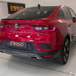 Renault Arkana 1.6 E-TECH 145ch RS LINE Bessoncourt