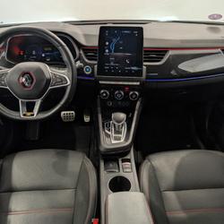 Renault Arkana 1.6 E-TECH 145ch RS LINE Bessoncourt