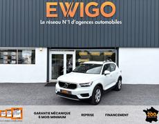 Volvo XC40 Urrugne