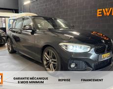BMW Serie 1 Pornichet