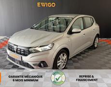 Dacia Sandero Grisolles