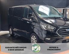 Ford A La Mézière
