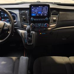 Ford A FOURGON 300 2.0 TDCI 170 L1H1 COURT PC-TN LIMITED BVA S&S / CARPLAY La M&eacute;zi&egrave;re