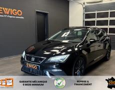 Seat Leon Hœnheim