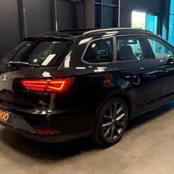 Seat Leon ST 1.5 TSI 150ch FR DSG7 H&oelig;nheim